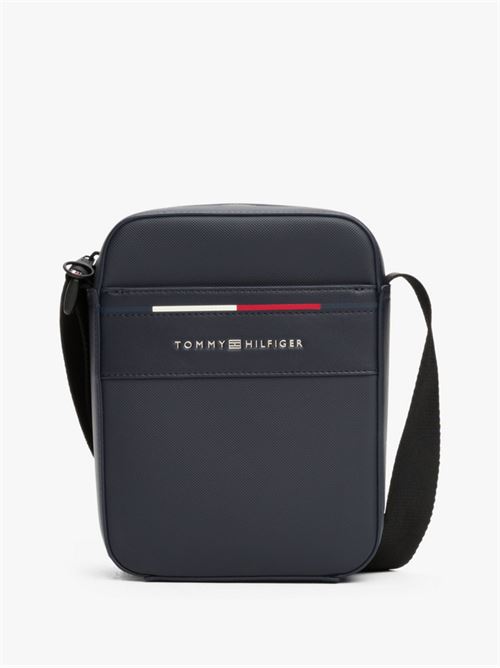 TH FOUNDATION MINI REPORTER TOMMY HILFIGER | AM0AM13196/DW6
